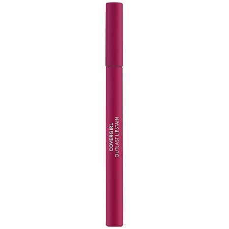 EAN 3616305157522 product image for CoverGirl Outlast Lipstain - 0.02 oz | upcitemdb.com