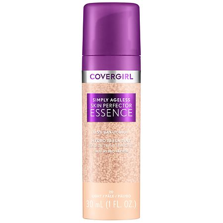 EAN 3616304842528 product image for CoverGirl Simply Ageless Skin Perfector Essence - 1.0 fl oz | upcitemdb.com