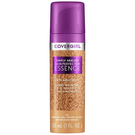 EAN 3616304842542 product image for CoverGirl Simply Ageless Skin Perfector Essence - 1.0 fl oz | upcitemdb.com