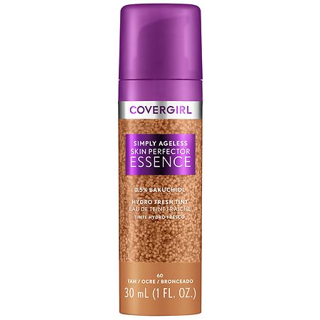 EAN 3616304842559 product image for CoverGirl Simply Ageless Skin Perfector Essence - 1.0 fl oz | upcitemdb.com