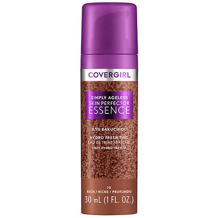 EAN 3616304842566 product image for CoverGirl Simply Ageless Skin Perfector Essence - 1.0 fl oz | upcitemdb.com