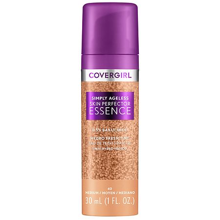 EAN 3616304842580 product image for CoverGirl Simply Ageless Skin Perfector Essence - 1.0 fl oz | upcitemdb.com