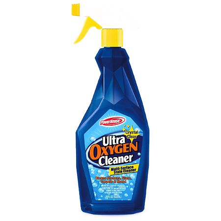 PowerHouse Ultra Oxygen Cleaner Multi Surface Cleaner