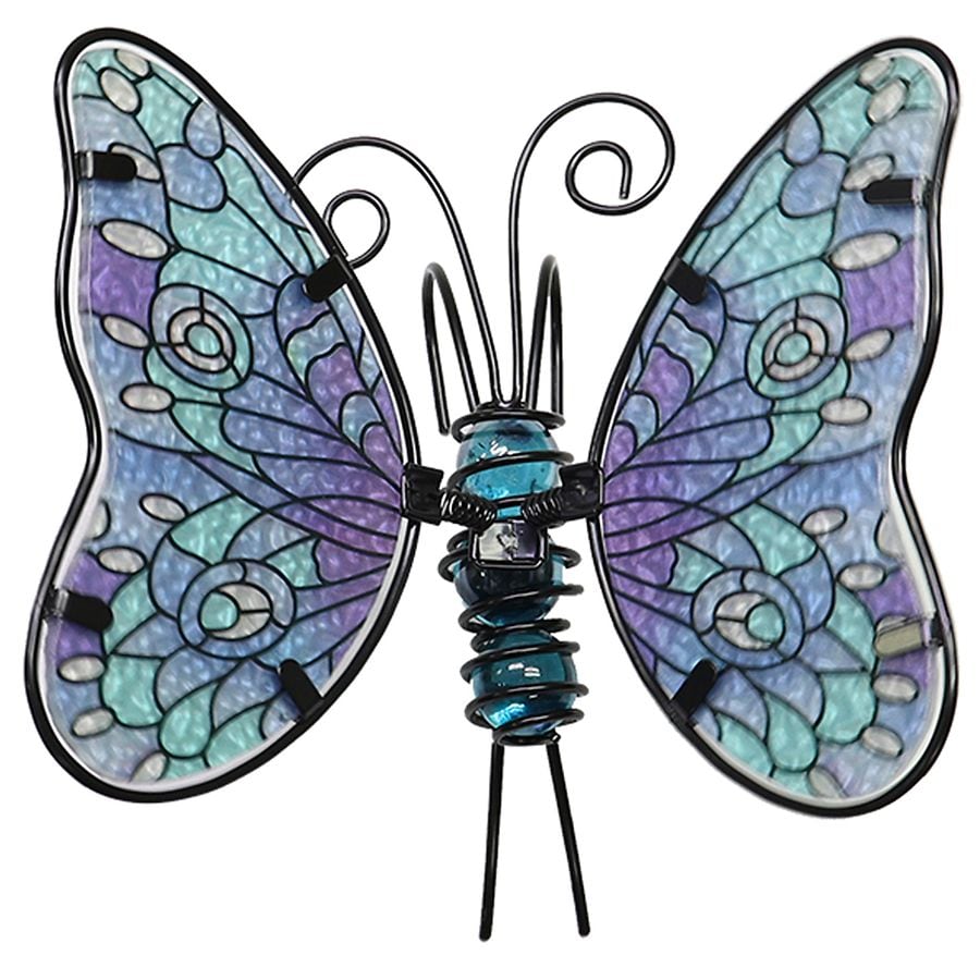 Garden Party Butterfly Pot Hanger | Walgreens