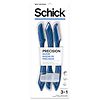 Schick Precision Grooming Men's Razor | Walgreens