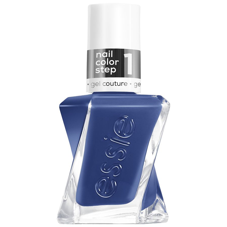 the best-est gray nail polish, nail color & nail lacquer - essie