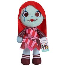 JUST PLAY Nightmare Before Christmas Plush | Walgreens