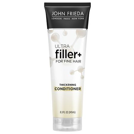 John Frieda ULTRAfiller+ Thickening Conditioner