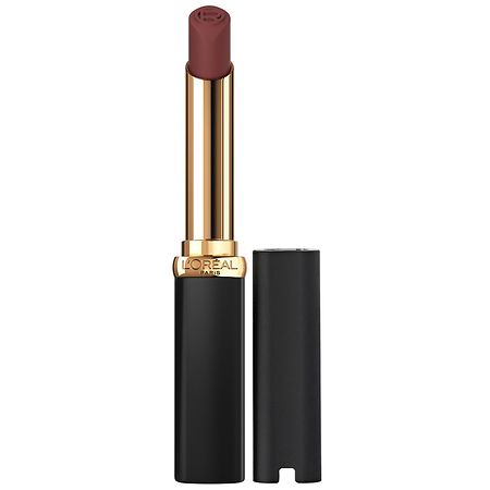 UPC 071249682135 product image for L'Oreal Paris Intense Volume Matte Lipstick, Infused With Hyaluronic Acid For Up | upcitemdb.com