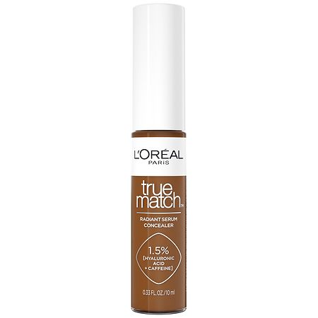 UPC 071249684788 product image for L'Oreal Paris Radiant Serum Concealer Infused With 1.5 Percent Hyaluronic Acid P | upcitemdb.com