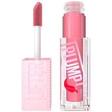 Maybelline New York Lifter Plump Lip Plumping Gloss With Chili Pepper ...