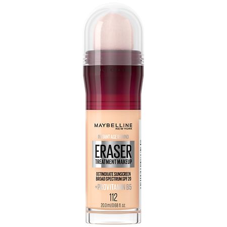 UPC 041554086560 product image for Maybelline New York Instant Age Rewind Eraser Treatment Foundation - 0.68 fl oz | upcitemdb.com