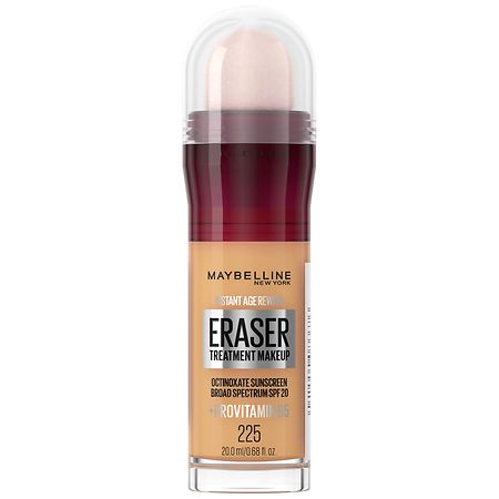 UPC 041554086676 product image for Maybelline New York Instant Age Rewind Eraser Treatment Foundation - 0.68 fl oz | upcitemdb.com