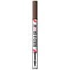 Maybelline New York Build-A-Brow 2-In-1 Brow Pen + Sealing Gel Eyebrow ...