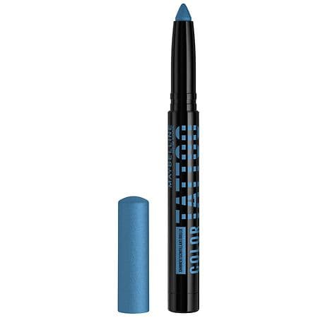 UPC 041554088151 product image for Maybelline New York Multi-Use Eye Shadow Stix, Up To 24 Hour Wear, Waterproof -  | upcitemdb.com