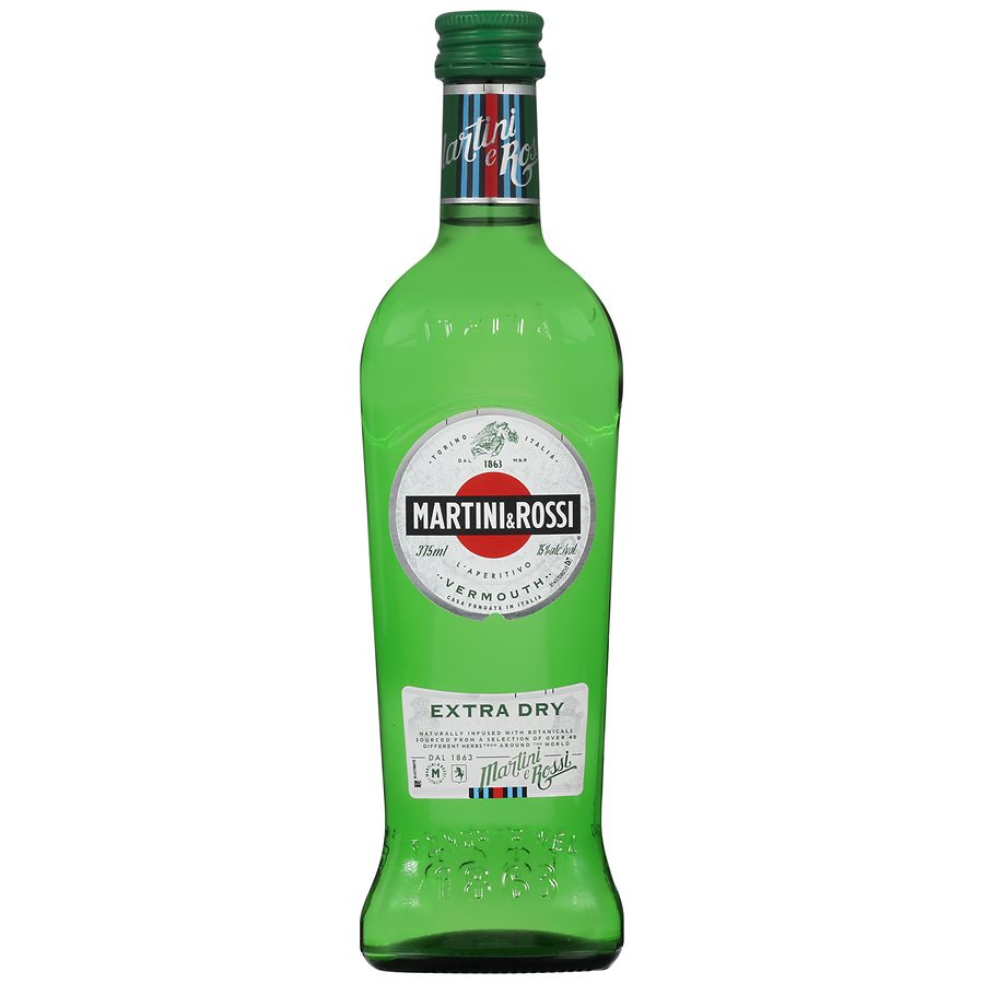 Martini Rossi Extra Dry Vermouth Cocktail Mixer Walgreens martini-rossi-extra-dry-vermouth-cocktail-mixer-walgreens
