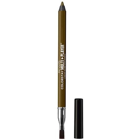 Revlon ColorStay Multiplayer Liquid-Glide Eye Pencil - Fortress