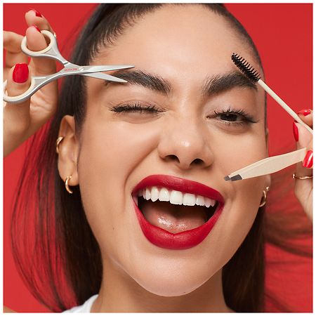 Revlon The Designer Collection Brow Set | Walgreens