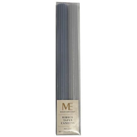 Modern Expressions Taper Candles