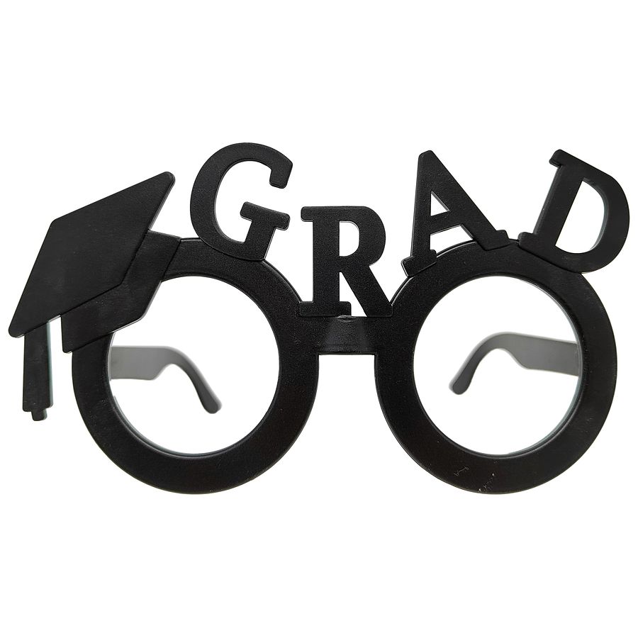 Modern Expressions Graduation Glasses | Walgreens