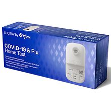 Lucira by Pfizer COVID-19 & Flu At Home Test | Walgreens