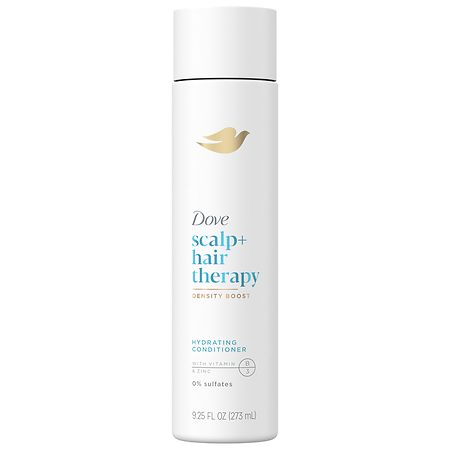 Dove Hair Therapy Density Boost Hydrating Conditioner