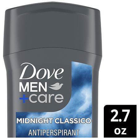 Dove Men+Care Antiperspirant Deodorant Midnight Classico
