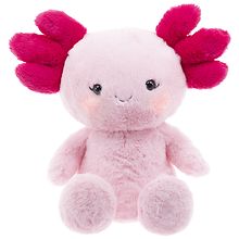 Festive Voice Light Up Axolotl | Walgreens