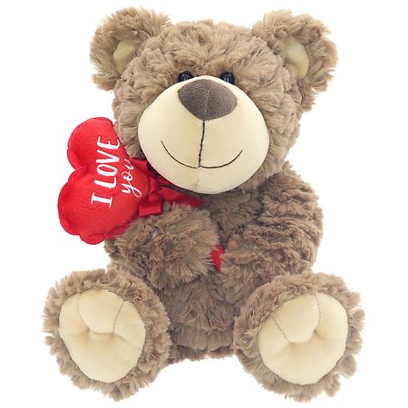 Walgreens big hot sale teddy bear