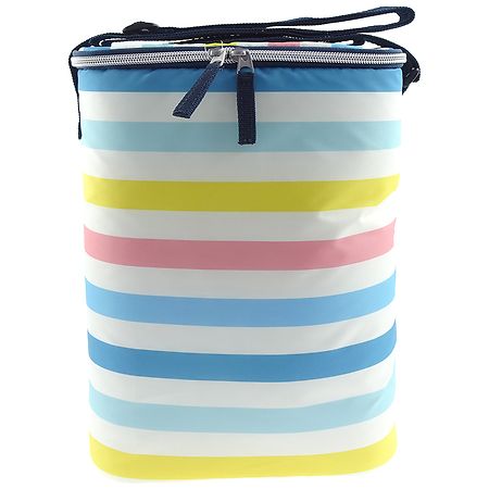 Garden Party Soft Sided 9 Can Cooler