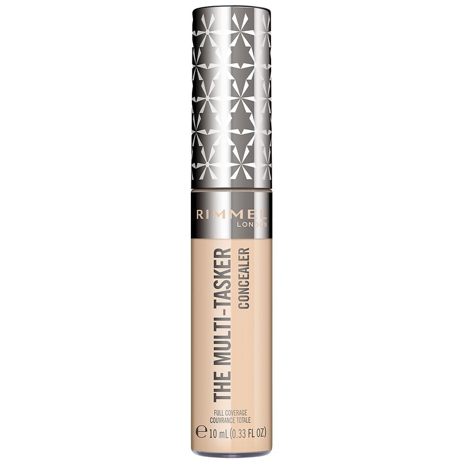 Rimmel Multi-Tasker Concealer, Fair
