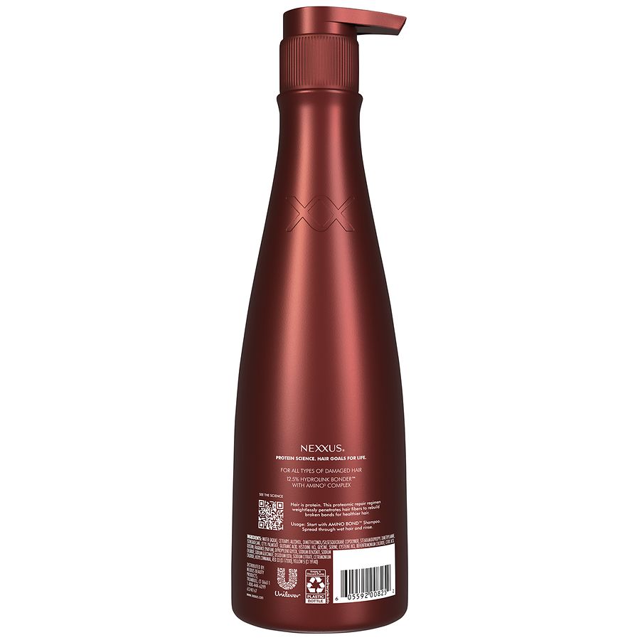 Nexxus Repair Conditioner | Walgreens