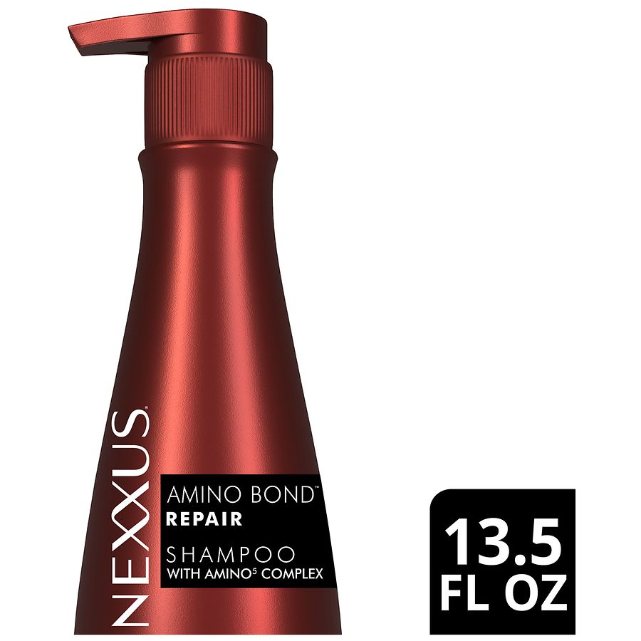 Nexxus Repair Shampoo | Walgreens