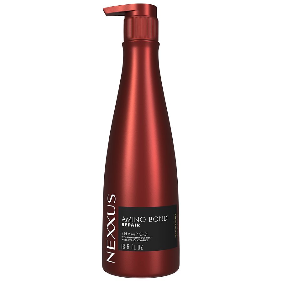 シャンプー MN Nexxus Repair Shampoo | Walgreens