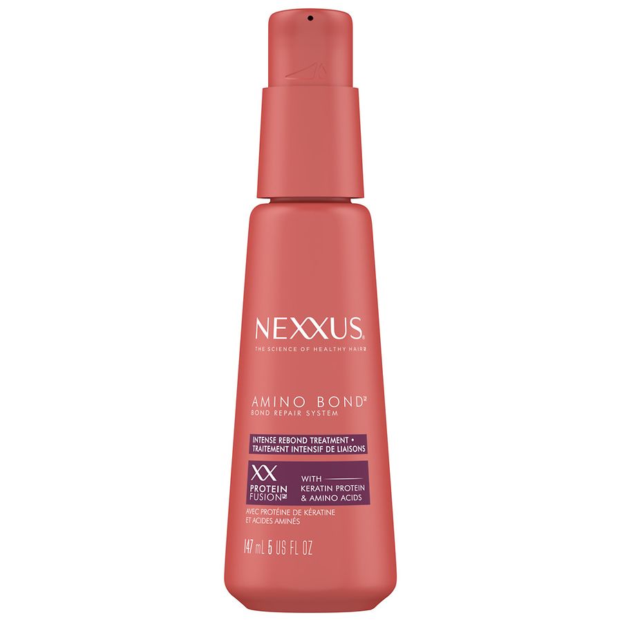 Nexxus Intense Bonding Treatment Amino Bond with Amino Acids & Keratin