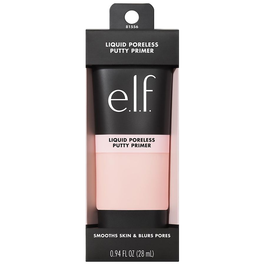 ELF Liquid Poreless Putty Primer ELF Liquid Poreless Putty Primer
