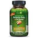 Irwin Naturals Stored Fat Belly Burner Liquid Soft-Gels