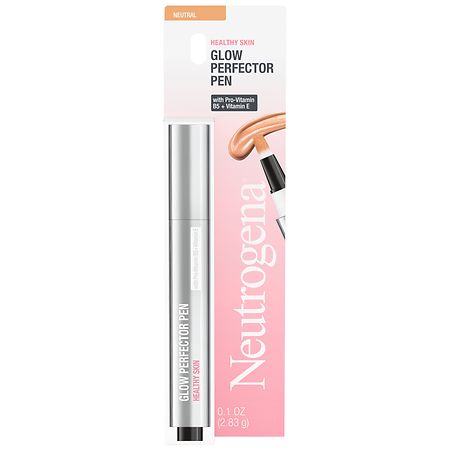 UPC 086800160908 product image for Neutrogena Glow Perfector Concealer Pen - 0.1 oz | upcitemdb.com