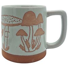 Modern Expressions Ceramic Mug, Mushroom Mushroom | Walgreens