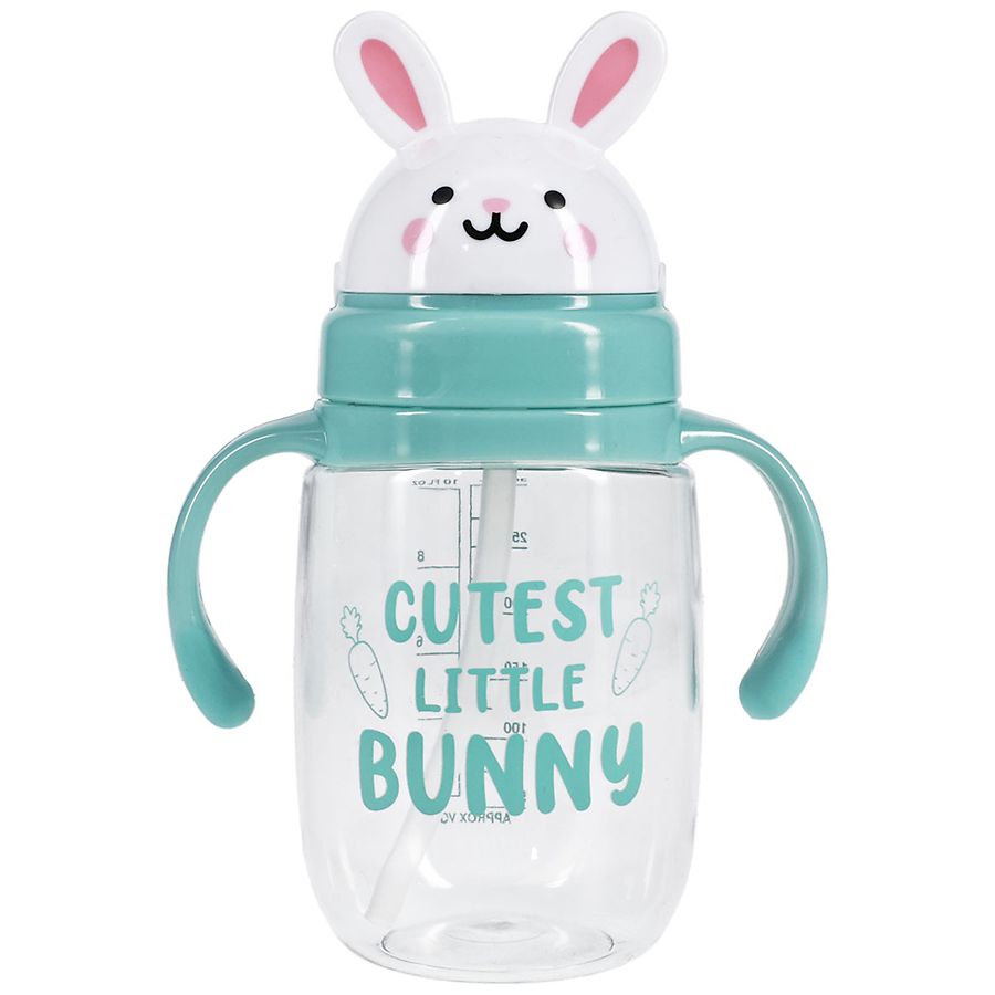 Festive Voice Bunny Sippy Cup | Walgreens