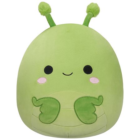 Squishmallows Praying Mantis with Sparkle Wings