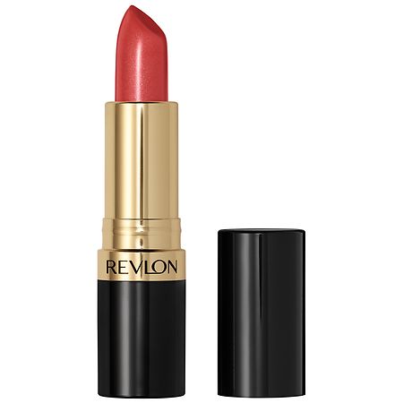 Revlon Super Lustrous Lipstick Dirty Shirley