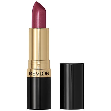 UPC 309970226657 product image for Revlon Super Lustrous Lipstick - 0.15 oz | upcitemdb.com