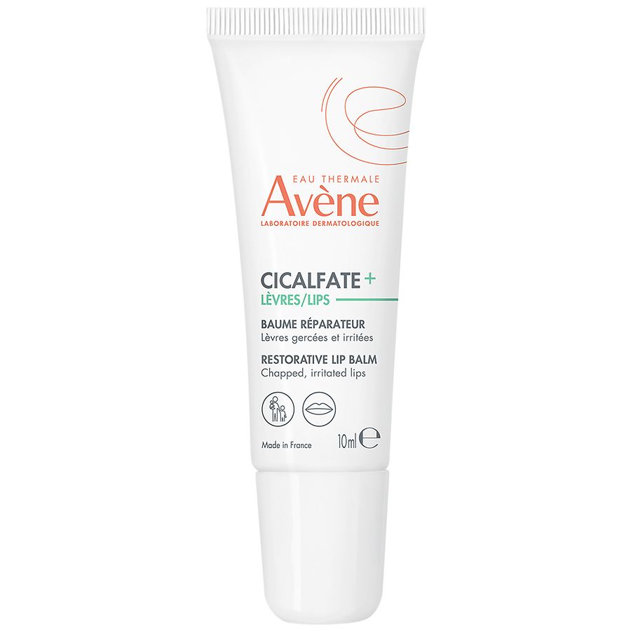 Avene Cicalfate+ LIPS Restorative Lip Balm
