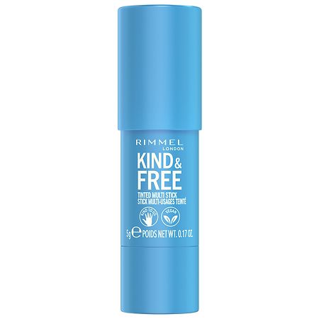 Rimmel Kind & Free Multi-Stick - 0.17 OZ