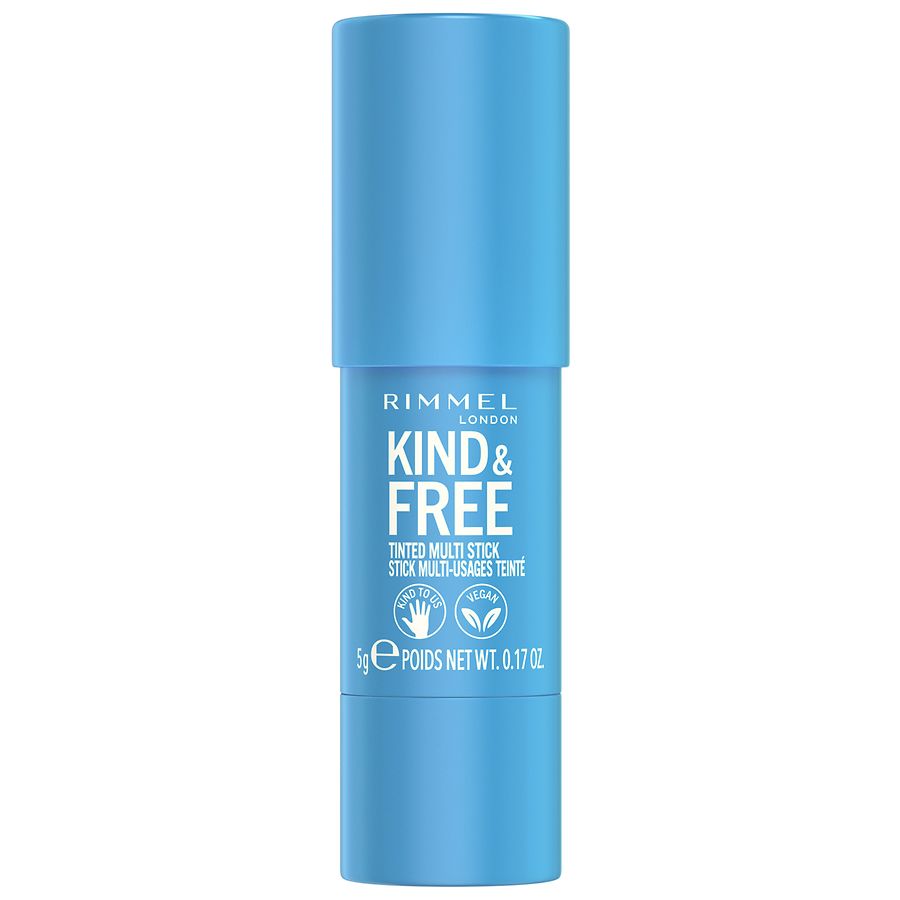 Rimmel Kind & Free Multi-Stick, Berry Sweet