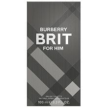 Burberry Brit For Him Eau De Toilette Spray | Walgreens