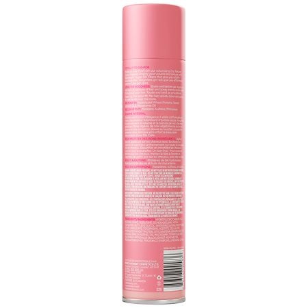 Cake Big Wig Dry Texturizing Spray Delicate Lemon Cookie