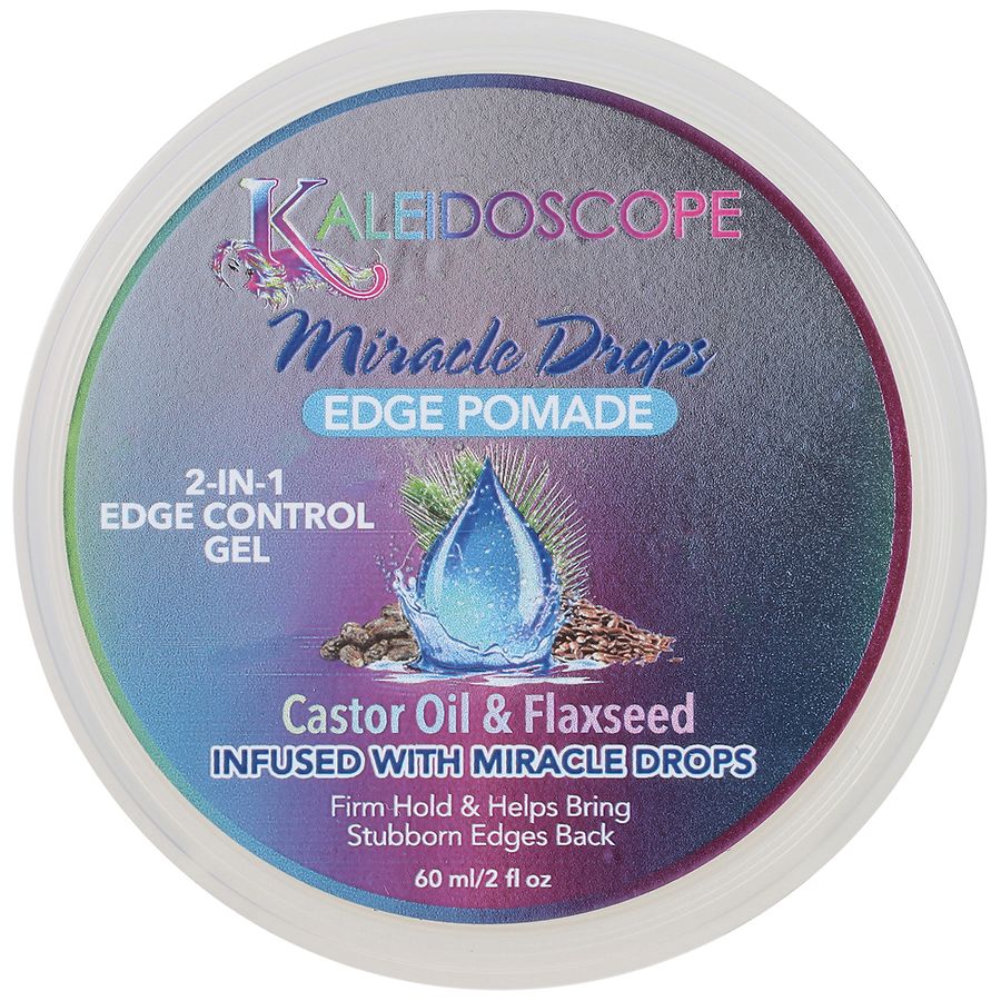 Kaleidoscope Miracle Edges | Walgreens