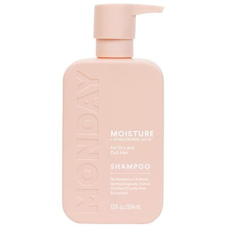 MONDAY Moisturizing Shampoo